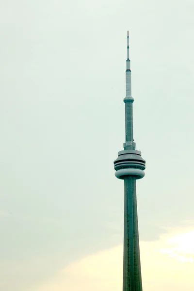 CN Tower, Торонто, Канада — стоковое фото