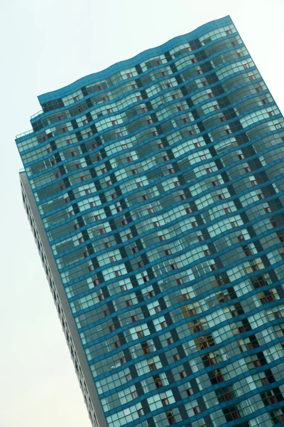 Sky Scraper - Toronto, Canadá — Fotografia de Stock