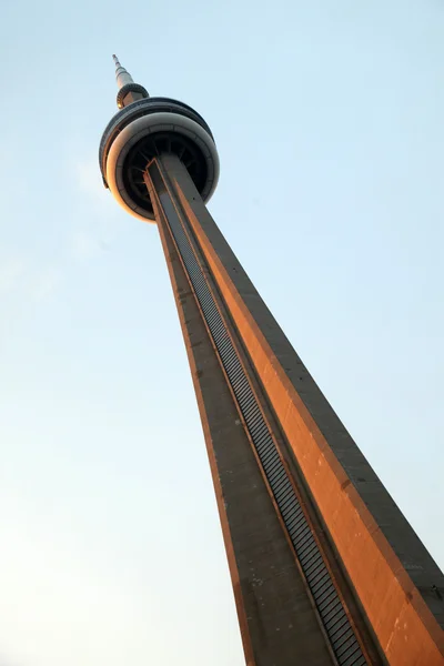 CN Tower, Toronto, Kanada — Stock Fotó