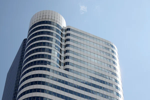 Modern Skyscraper - Toronto, Canada — Stock Photo, Image