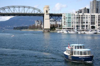 Vancouver, BC, Kanada