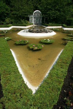 butchart gardens, victoria, bc, Kanada