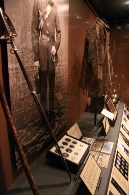 yerli sanat - royal m.ö. müze, victoria, bc, Kanada