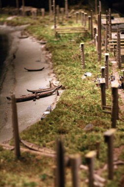 Royal m.ö. müze, victoria, bc, Kanada