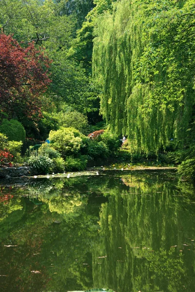 Butchart Gardens, Victoria, Colombie-Britannique, Canada — Photo