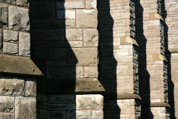 Крайстчерч собору, Вікторія, Британська Колумбія, Канада — стокове фото