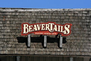 Grouse mountain, vancouver, bc, Kanada