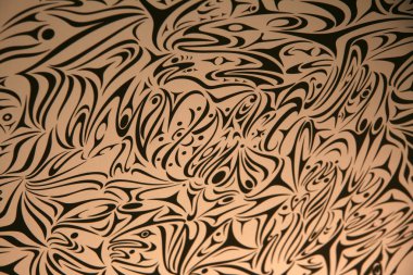 yerli Sanat - Müzesi antropoloji, vancouver, bc, Kanada