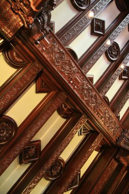 Empress hotel, victoria, bc, Kanada