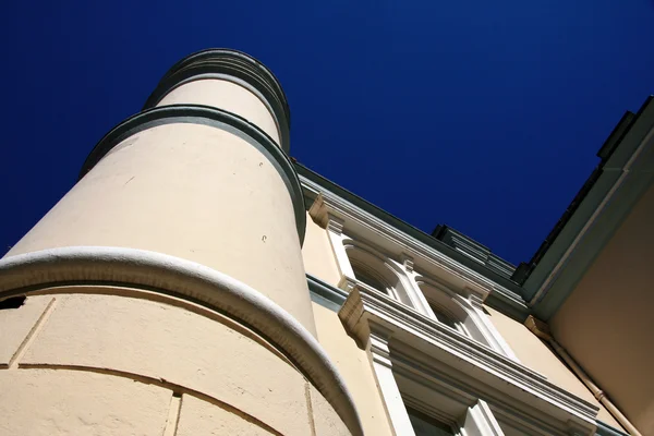 BC maritiem museum, victoria, bc, canada — Stockfoto