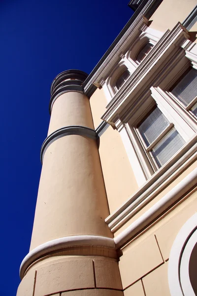 Bc maritimes museum, victoria, bc, canada — Stockfoto