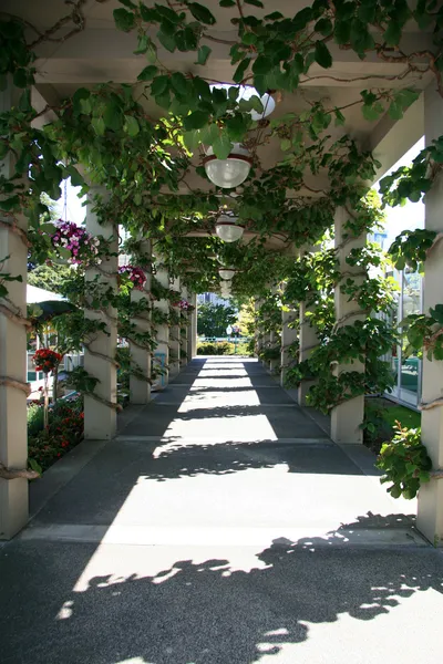 Empress Hotel, Victoria, Bc, Kanada — Stockfoto