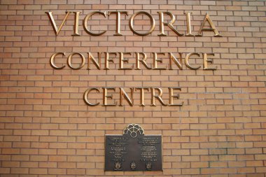 Victoria, bc, Kanada