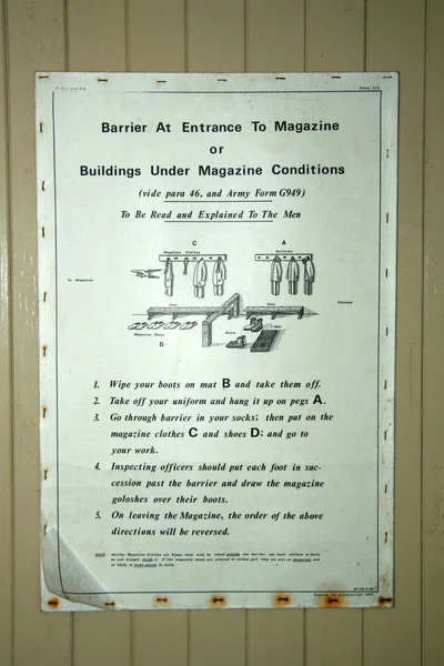 Wzgórzu Fort rodd, victoria, bc, Kanada — Zdjęcie stockowe