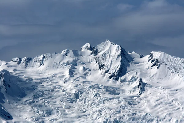 Montagna - Whistler — Foto Stock