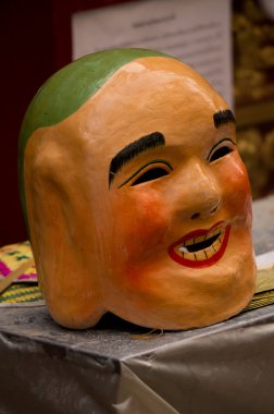 Çin yeni yıl 2013, Çin Mahallesi, bangkok