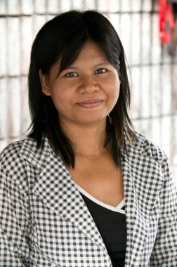 kadın sokak, bangkok