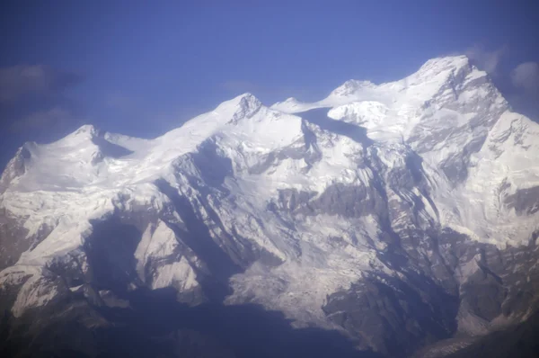 Himalaya - Nepal — Stockfoto