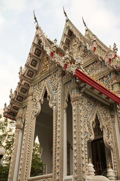 Templo en Bangkok —  Fotos de Stock