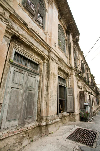 Old Customs House, Bangkok — Stock Photo, Image