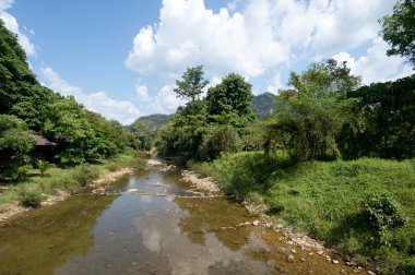 Khao Sok N.P.