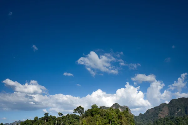 Khao Sok N.P. — Stok fotoğraf