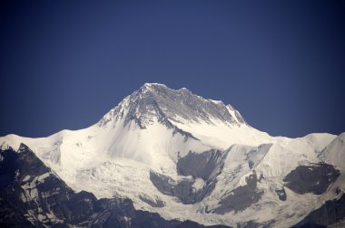 Himalaya Mountais - Nepal
