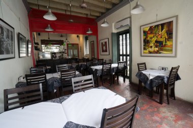 Gergetown, Penang