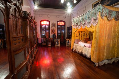 Peranakan Mansion
