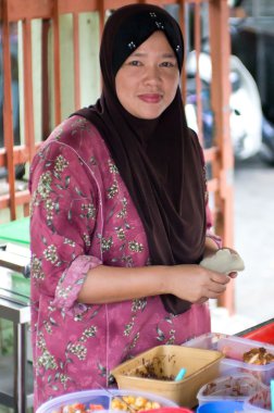 Penang gıda