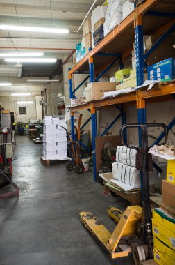 Kağıt Fabrikası, penang, Malezya