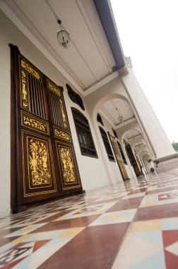 Gergetown, Penang