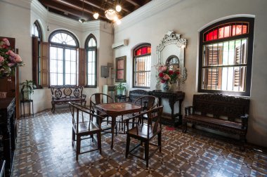 Peranakan Mansion
