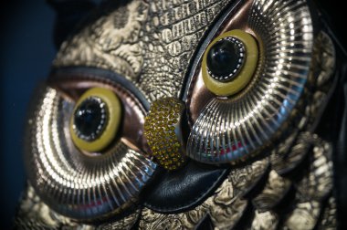 baykuş Müzesi - Malezya