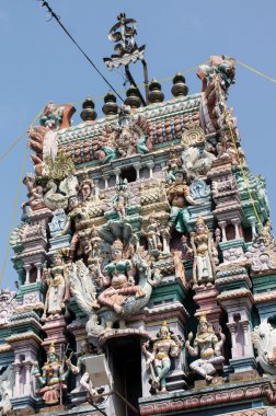 Temple, penang