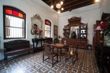 Peranakan Mansion