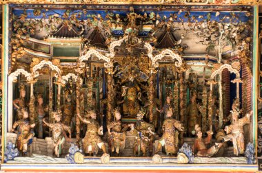 peranakan Köşk'teki Tapınağı