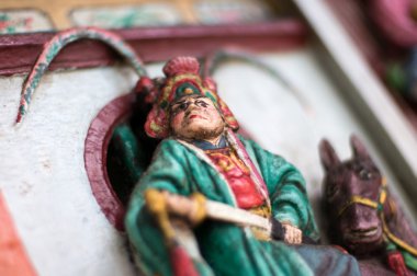Temple, penang