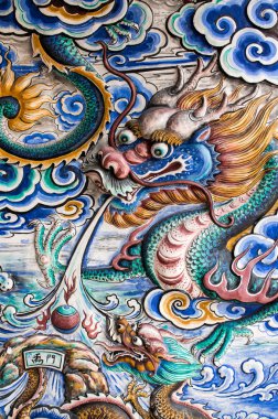 Temple, penang