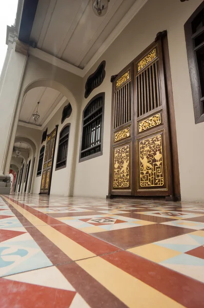 Gergetown, Penang — Stock Photo, Image