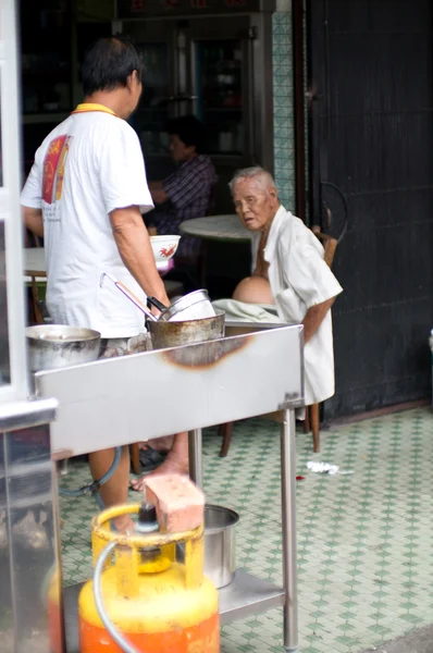 Penang, Malaisie — Photo