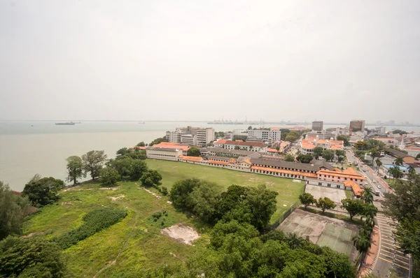 Penang City, Malasia —  Fotos de Stock