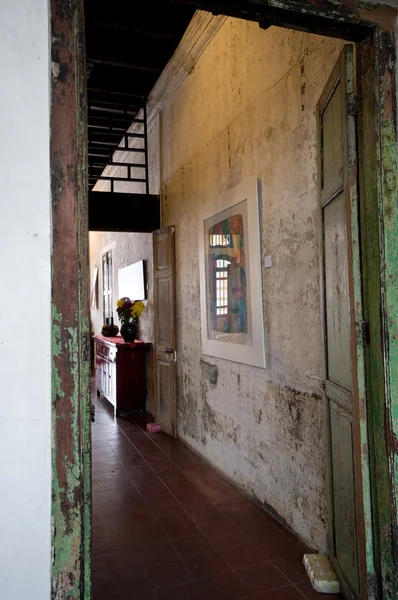 Gergetown, Penang — Stockfoto