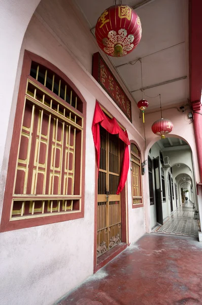 Gergetown, Penang —  Fotos de Stock