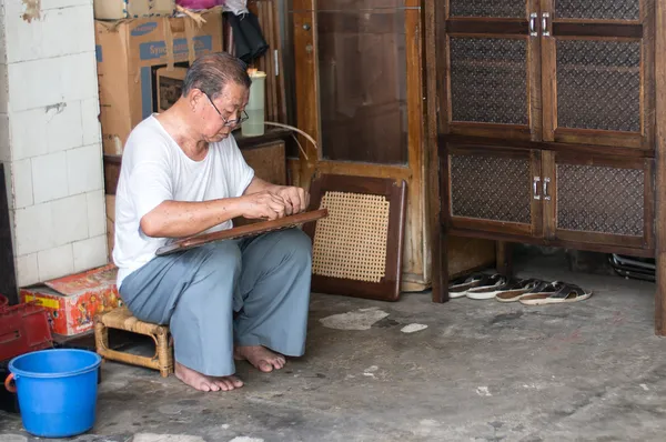 Penang, Malásia — Fotografia de Stock