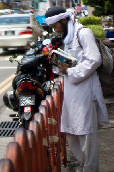 Penang, Malaisie — Photo