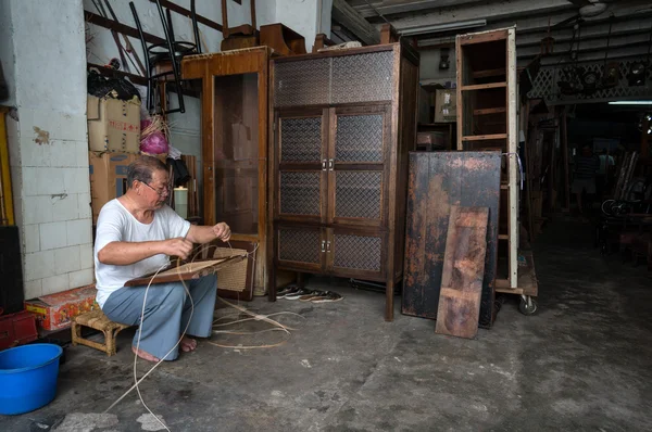 Penang, Μαλαισία — Φωτογραφία Αρχείου