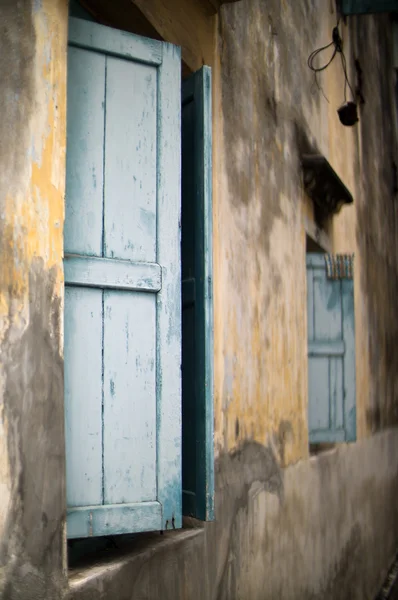 Gergetown, Penang — Φωτογραφία Αρχείου