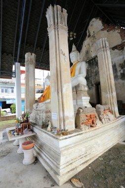 WAT phailorm, Tayland