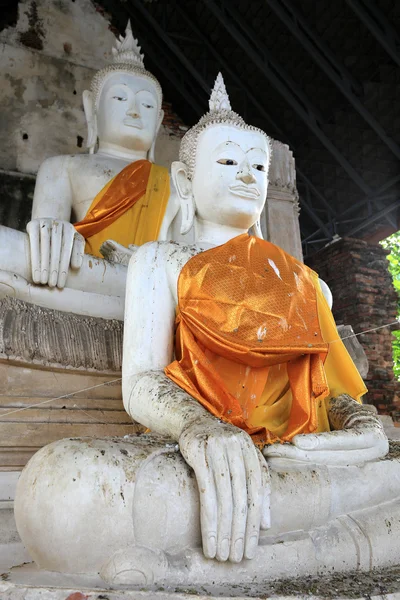 Wat phailorm, Thajsko — Stock fotografie